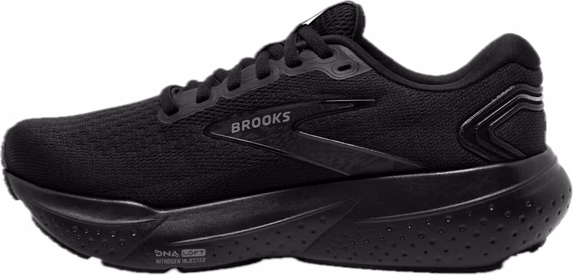 Brooks Adrenaline GTS 24 4E Wide 'Black Ebony' 110437-4E-020 Buy Brooks Adrenaline GTS 24 4E Wide 'Black Ebony' 110437-4E-020