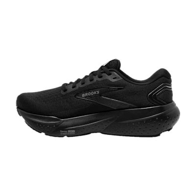 Brooks Adrenaline GTS 24 4E Wide 'Black Ebony'