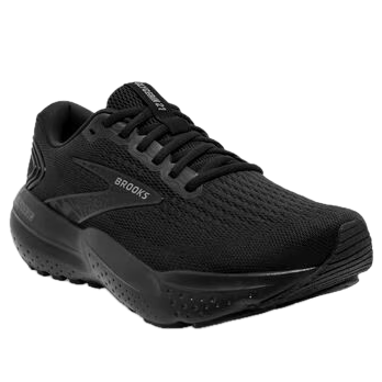 Order Brooks Adrenaline GTS 24 4E Wide ''Hitam Ebony'' 110437-4E-020
