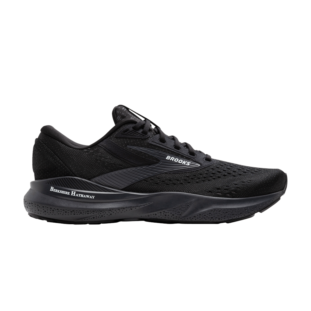 Brooks Adrenaline GTS 24 'Black Blackened Pearl' 110437-1D-052