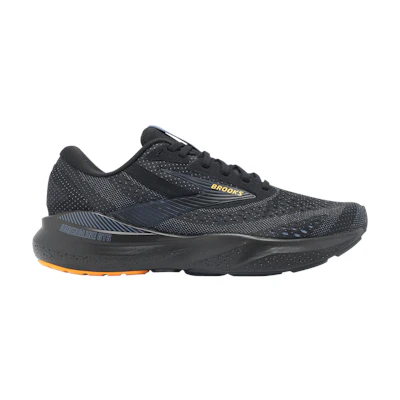 Brooks Adrenaline GTS 24 'Black Country Blue Orange'