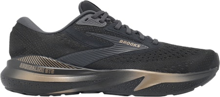 Brooks Adrenaline GTS 24 'Black Gold' 110437-1D-054 Brooks Adrenaline GTS 24 'Black Gold' 110437-1D-054