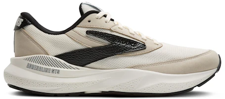 Brooks Adrenaline GTS 24 'Coconut Black' 110437-1D-154 Brooks Adrenaline GTS 24 'Coconut Black' 110437-1D-154