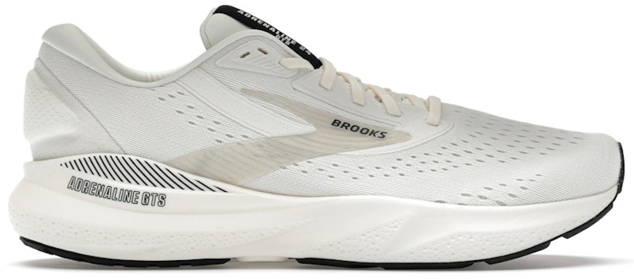 Brooks Adrenaline GTS 24 'Coconut Black' 110437-1D-137 Buy Brooks Adrenaline GTS 24 'Coconut Black' 110437-1D-137