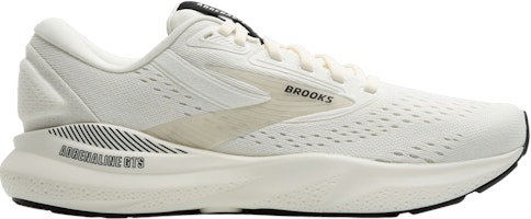 Brooks Adrenaline GTS 24 'Coconut Black' 110437-1D-137 Brooks Adrenaline GTS 24 'Coconut Black' 110437-1D-137