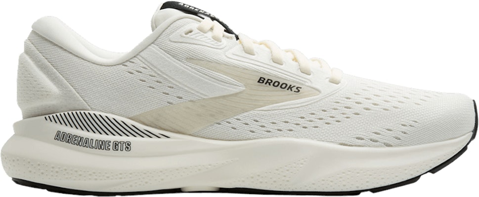 Brooks Adrenaline GTS 24 'Coconut Black' 110437-1D-137 Buy Brooks Adrenaline GTS 24 'Coconut Black' 110437-1D-137