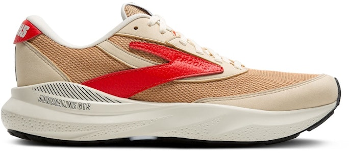 ブルックス アドレナリン GTS 24 ''タフィーチェリートマト'' 110437-1D-296 Buy ブルックス アドレナリン GTS 24 ''タフィーチェリートマト'' 110437-1D-296