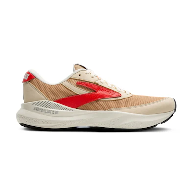 Brooks Adrenaline GTS 24 'Taffy Cherry Tomato'