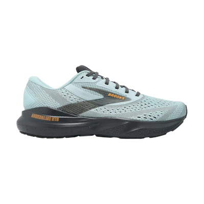 Brooks Adrenaline GTS 24 'Winter Sky Ebony Orange'