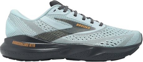 Brooks Adrenaline GTS 24 'Winter Sky Ebony Orange' 110437-1D-416 Brooks Adrenaline GTS 24 'Winter Sky Ebony Orange' 110437-1D-416