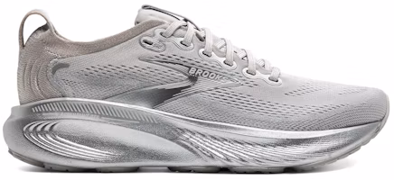 Brooks Adrenaline GTS 25 '25th Anniversary - Silver' 110454-1D-184 Brooks Adrenaline GTS 25 '25th Anniversary - Silver' 110454-1D-184