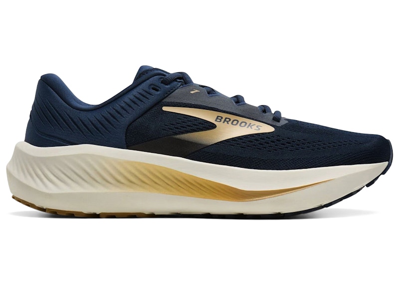 Brooks Anthem 8 Blue Spellbound Starfish 110472-1D-420