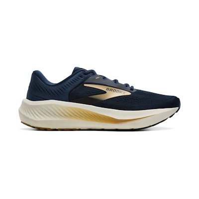 Brooks Anthem 8 Blue Spellbound Starfish