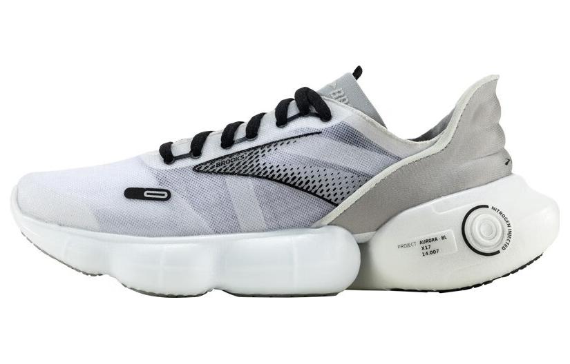 Brooks Aurora-BL 'Light Grey' 110367-108