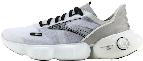 Brooks Aurora-BL 'Light Grey' 110367-108 Brooks Aurora-BL 'Light Grey' 110367-108