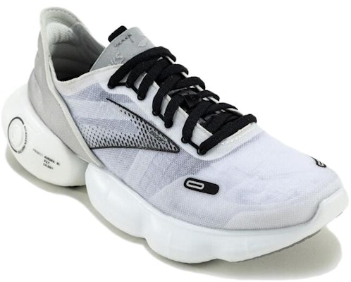 Brooks Aurora-BL 'Abu-Abu Terang' 110367-108 Order Brooks Aurora-BL 'Abu-Abu Terang' 110367-108