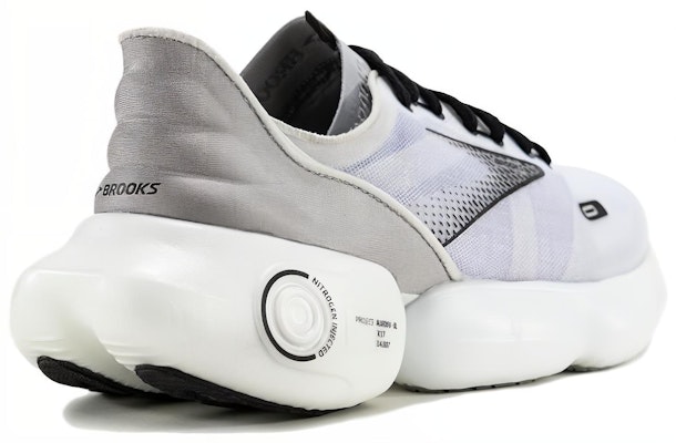 Brooks Aurora-BL 'Abu-Abu Terang' 110367-108 Lookbook Brooks Aurora-BL 'Abu-Abu Terang' 110367-108