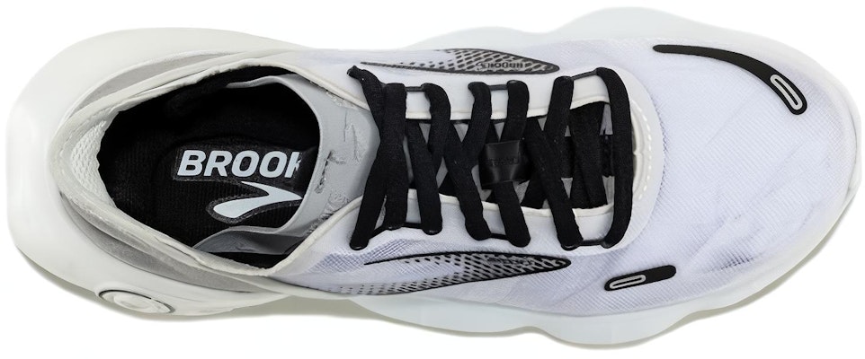 Brooks Aurora-BL 'Abu-Abu Terang' 110367-108 Shop Brooks Aurora-BL 'Abu-Abu Terang' 110367-108