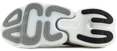 Purchase 布鲁克斯Brooks Aurora-BL 防滑耐磨 低筒 跑步鞋 男款 淺灰色