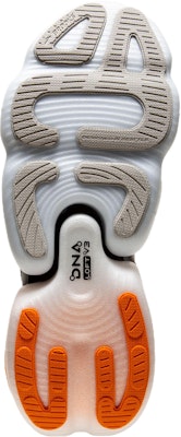 ブルックス オーロラBL 白オレンジ 110367-1D-079 Details for ブルックス オーロラBL 白オレンジ 110367-1D-079