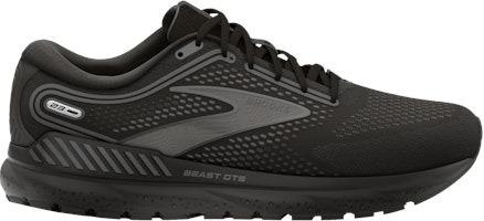 Brooks Beast GTS 23 'Black Gunmetal' 110401-1D-041 Brooks Beast GTS 23 'Black Gunmetal' 110401-1D-041