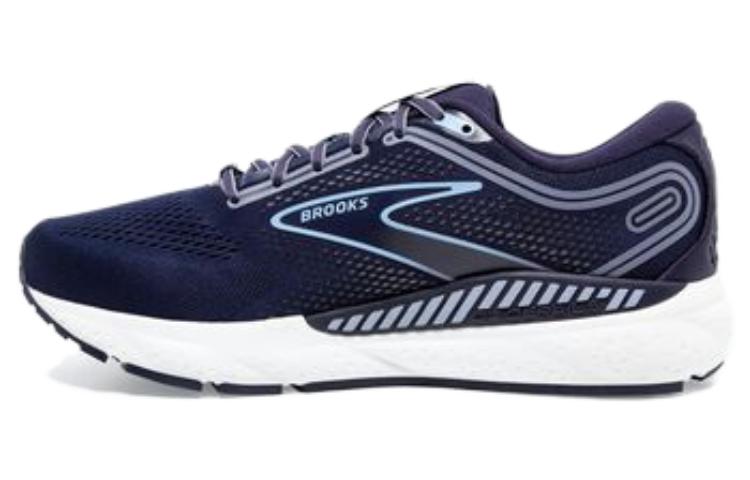 Brooks Beast GTS 23 'Peacoat White' 110401-1D-495