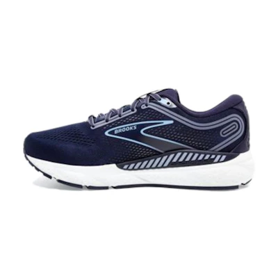 Brooks Beast GTS 23 'Peacoat White'