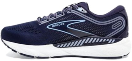 Brooks Beast GTS 23 'Peacoat White' 110401-1D-495 Brooks Beast GTS 23 'Peacoat White' 110401-1D-495