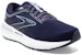 Brooks Beast GTS 23 'Peacoat Putih' 110401-1D-495