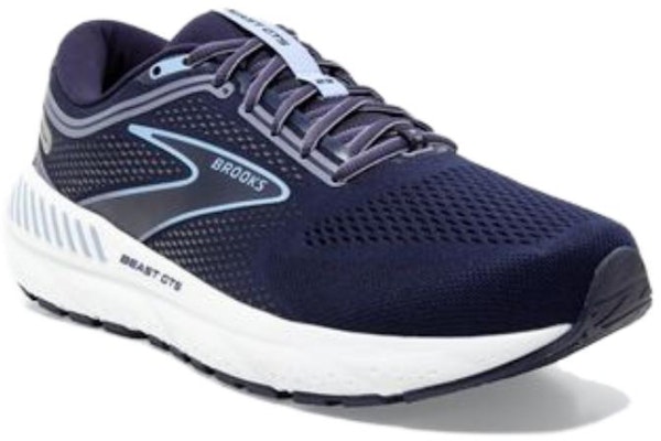 Brooks Beast GTS 23 'Peacoat Putih' Sepatu Olahraga 110401-1D-495 Order Brooks Beast GTS 23 'Peacoat Putih' Sepatu Olahraga 110401-1D-495