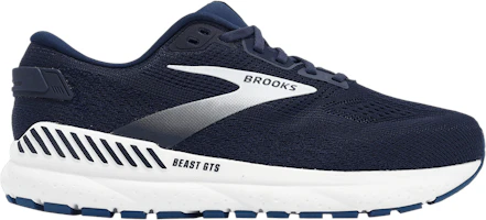 Brooks Beast GTS 24 4E Extra Wide 'Peacoat' 110425-4E-452 Brooks Beast GTS 24 4E Extra Wide 'Peacoat' 110425-4E-452