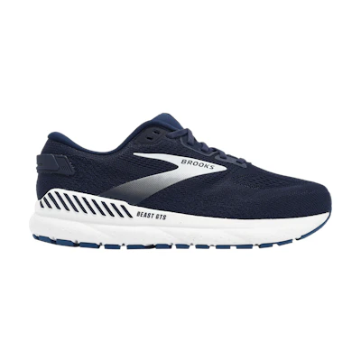 Brooks Beast GTS 24 4E Extra Wide 'Peacoat'