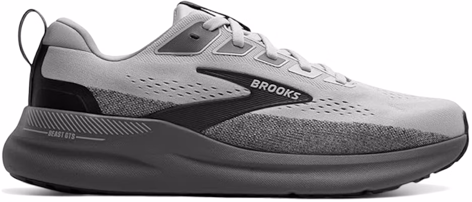 Brooks Beast GTS 26 Gris Perla Oscura 110455-1D-004 Buy Brooks Beast GTS 26 Gris Perla Oscura 110455-1D-004