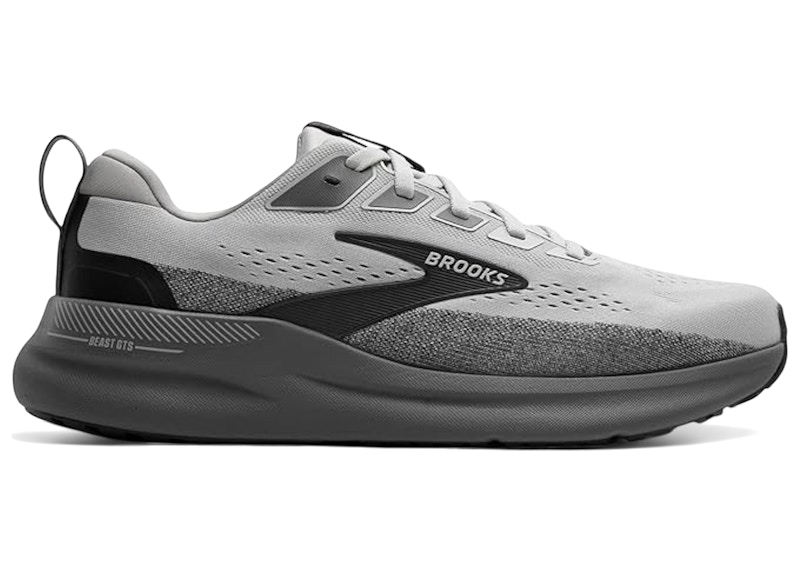 Brooks Beast GTS 26 Gray Blackened Pearl 110455-1D-004