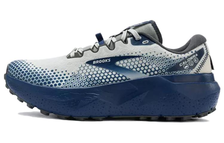 Brooks Caldera 6 'Blue' 110379-071