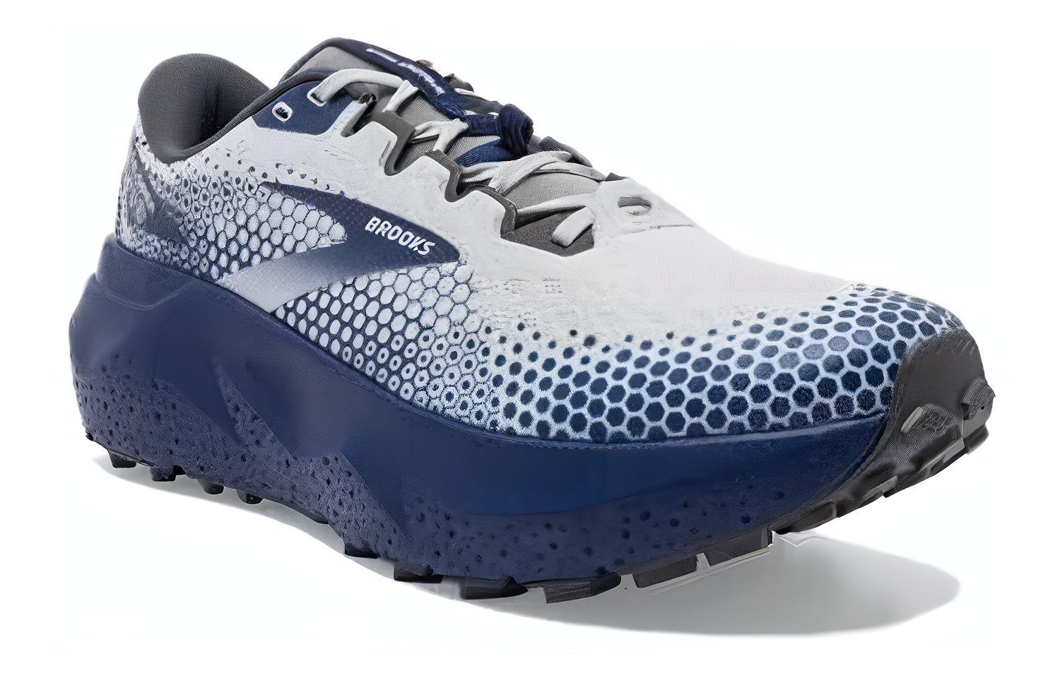 Order Brooks Caldera 6 ''Blauw'' 110379-071