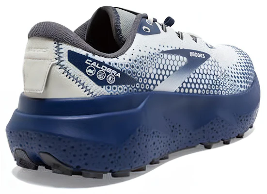 Brooks Caldera 6 ''Blauw'' 110379-071 Lookbook Brooks Caldera 6 ''Blauw'' 110379-071