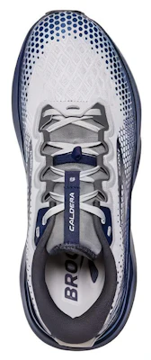 Brooks Caldera 6 ''Blauw'' 110379-071 Shop Brooks Caldera 6 ''Blauw'' 110379-071
