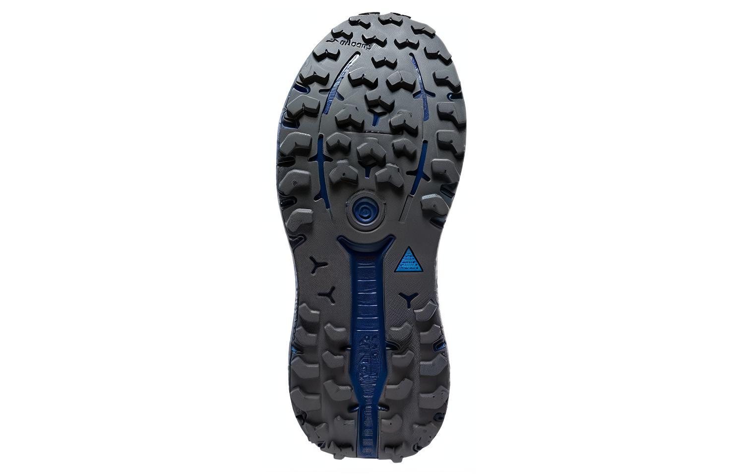 Purchase Brooks Caldera 6 ''Blauw'' 110379-071