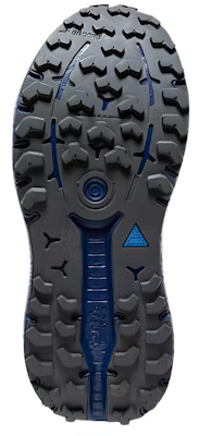 Brooks Caldera 6 ''Blauw'' 110379-071 Purchase Brooks Caldera 6 ''Blauw'' 110379-071