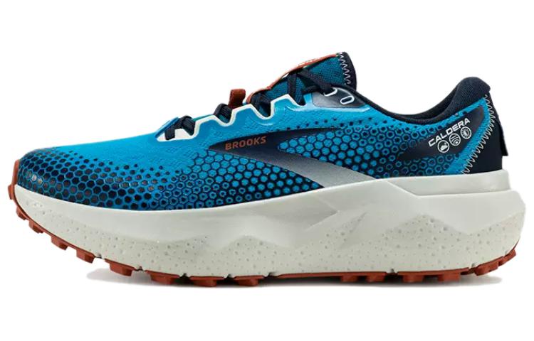 Brooks Caldera 6 'Blue' 110379-490
