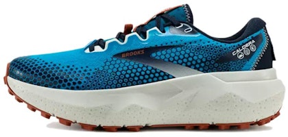 Brooks Caldera 6 'Blue' 110379-490 Brooks Caldera 6 'Blue' 110379-490