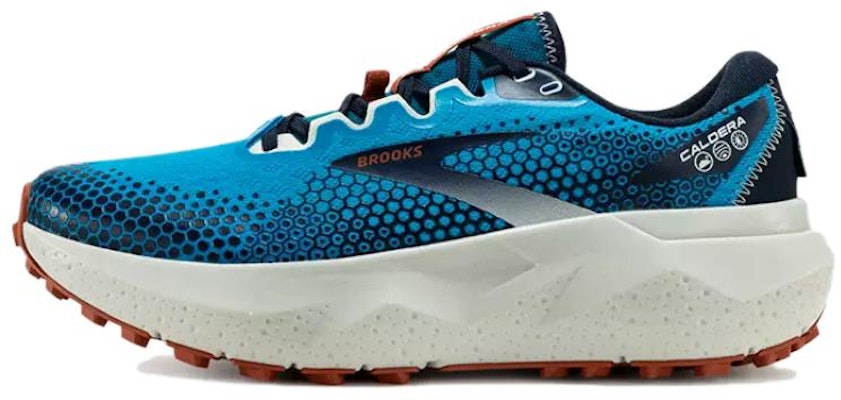 Brooks Caldera 6 'Blue' 110379-490 Buy Brooks Caldera 6 'Blue' 110379-490
