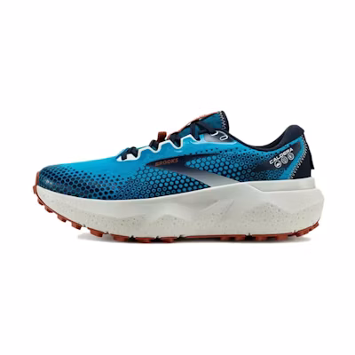 Brooks Caldera 6 'Blue'