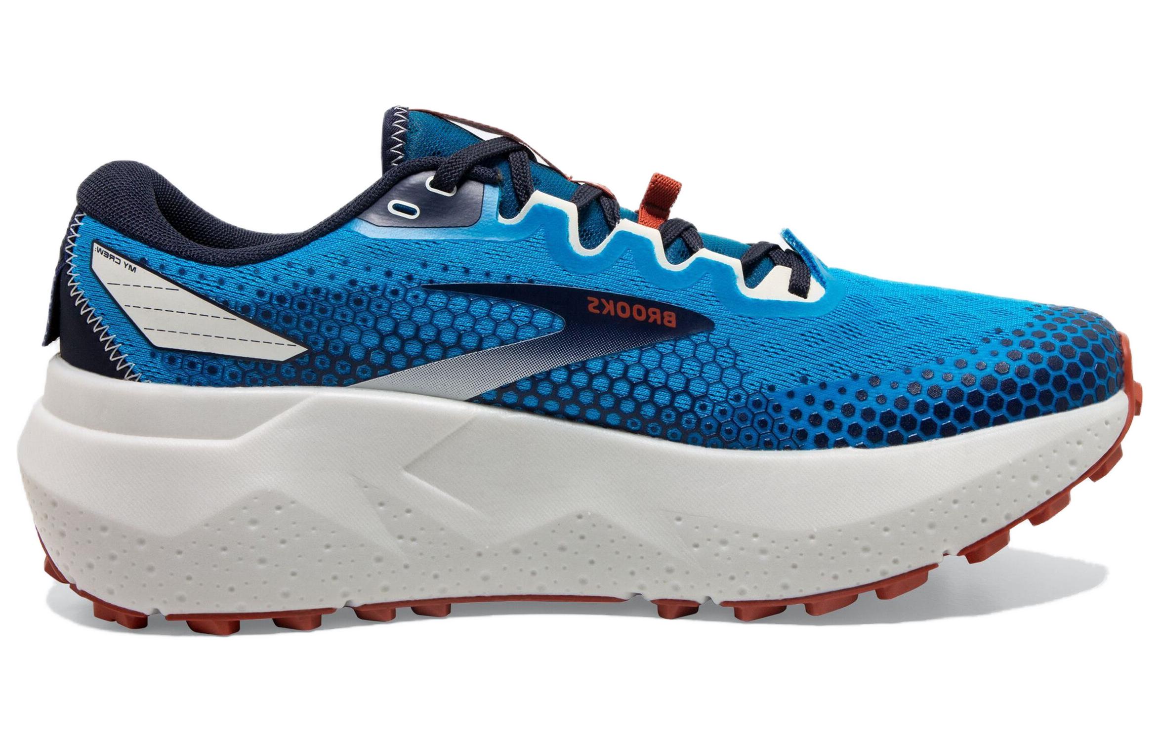 Order Brooks Caldera 6 'Blue' 110379-490