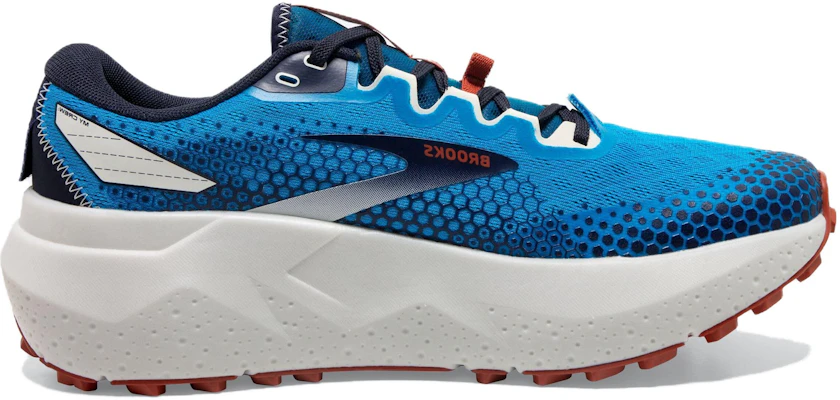 Brooks Caldera 6 'Blue' 110379-490 Order Brooks Caldera 6 'Blue' 110379-490