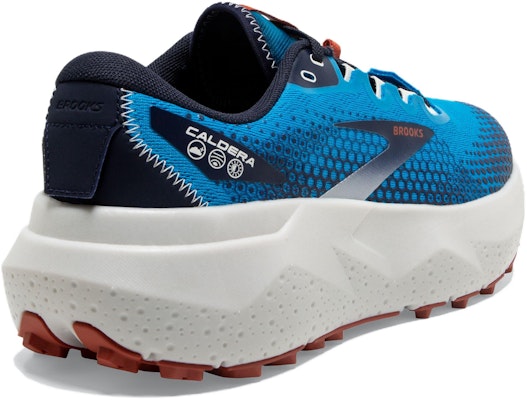 Brooks Caldera 6 'Blue' 110379-490 Shop Brooks Caldera 6 'Blue' 110379-490