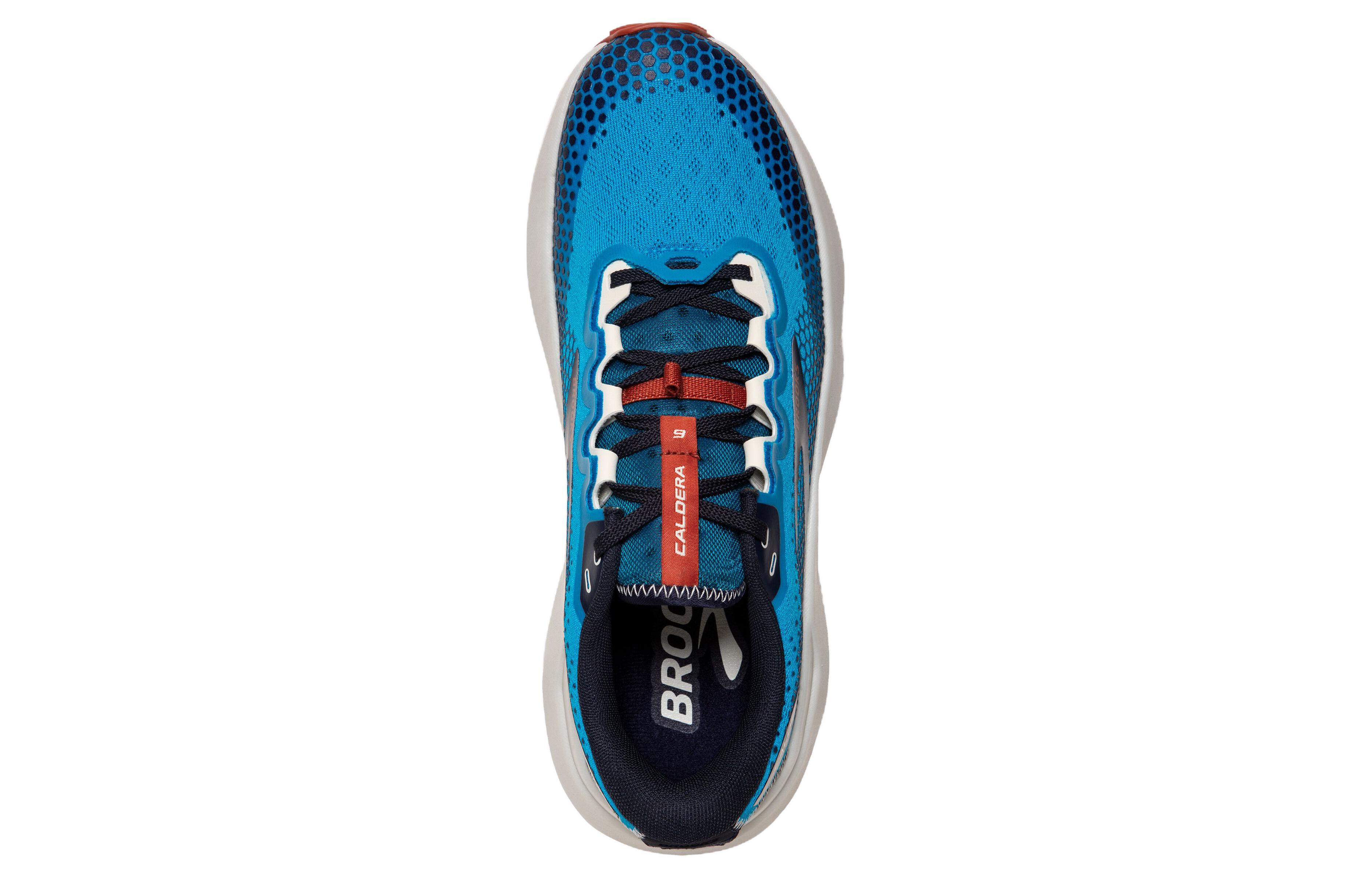 Brooks Caldera 6 'Blue' 圖 5