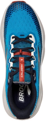 Brooks Caldera 6 'Blue' 110379-490 Purchase Brooks Caldera 6 'Blue' 110379-490