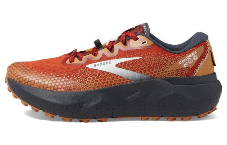 Brooks Caldera 6 'Brown' 110379-269